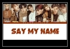 ATEEZ - Say My Name Downnload Ringtone