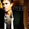 Enrique Iglesias - Tired Of Being Sorry Downnload Ringtone