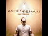 Ashes Remain - On My Own Downnload Ringtone