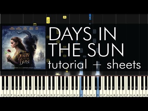 Days In The Sun Download free