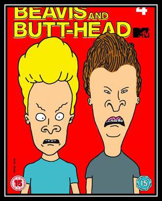 Beavis And Butt-head Download free