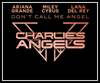 Ariana Grande & Miley Cyrus & Lana Del Rey - Don't Call Me Angel Downnload Ringtone