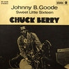 Chuck Berry - Johnny B. Goode Downnload Ringtone