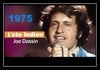 Joe Dassin - L'ete Indien Downnload Ringtone