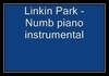 Linkin Park - Numb (Piano Instrumental) Downnload Ringtone