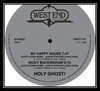 Holy Ghost! - Nicky Buckingham Downnload Ringtone