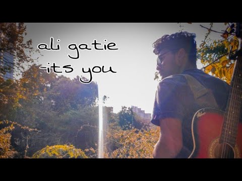 It's You (Acoustic) Download