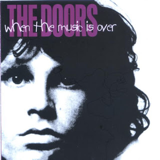 The Doors - When The Music's Over Downnload Ringtone