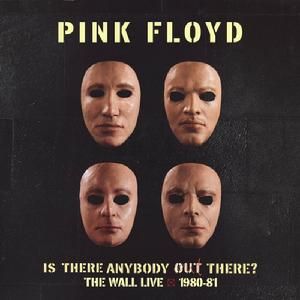 Pink Floyd - Is There Anybody Out There? Downnload Ringtone