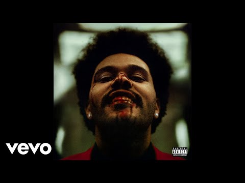 The Weeknd - Save Your Tears Downnload Ringtone