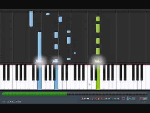 The Cranberries - Zombie Piano Tutorial Downnload Ringtone