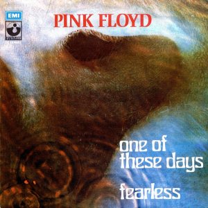 Pink Floyd - One Of These Days Downnload Ringtone