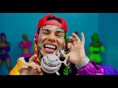 6ix9ine - GOOBA Downnload Ringtone