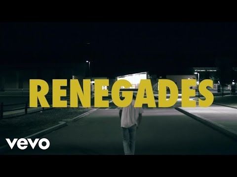 Renegades - Renegades - X Ambassadors - X Ambassadors Downnload Ringtone