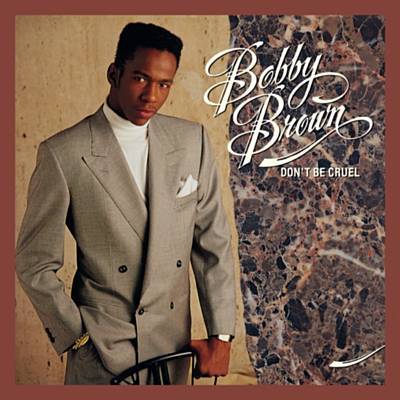 Bobby Brown - My Prerogative Downnload Ringtone