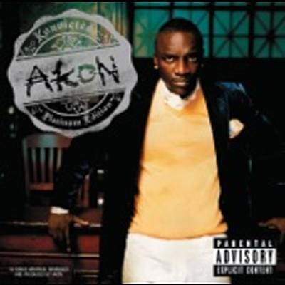 Akon - Don't Matter Downnload Ringtone