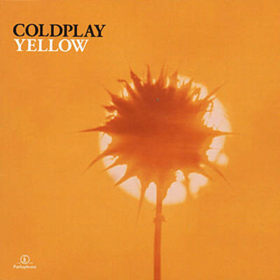 Coldplay - Yellow Downnload Ringtone