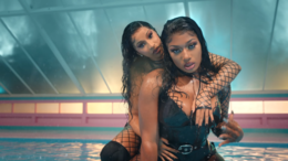 Cardi B Feat. Megan Thee Stallion - WAP Downnload Ringtone