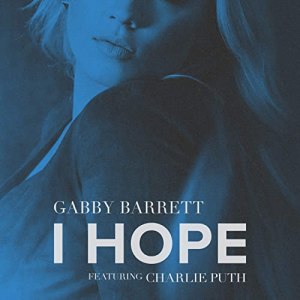 Gabby Barrett Feat. Charlie Puth - I Hope Downnload Ringtone