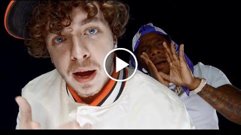 Jack Harlow Feat. DaBaby, Tory Lanez & Lil Wayne - Whats Poppin Downnload Ringtone