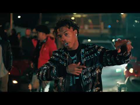 Pop Smoke Feat. Lil Baby & DaBaby - For The Night Downnload Ringtone