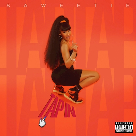 Saweetie - Tap In Downnload Ringtone