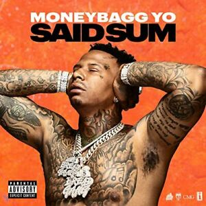 Moneybagg Yo - Said Sum Downnload Ringtone