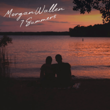 7 Summers Download