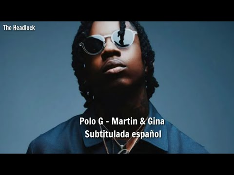 Polo G - Martin & Gina Downnload Ringtone