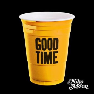 Niko Moon - Good Time Downnload Ringtone