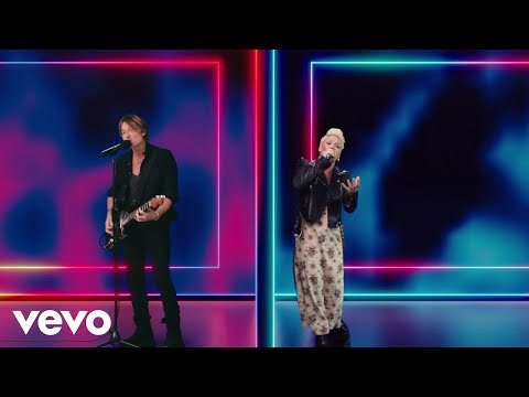 Keith Urban Duet With P!nk - One Too Many Downnload Ringtone