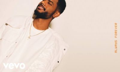 Bryson Tiller - Always Forever Downnload Ringtone