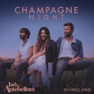 Champagne Night Download