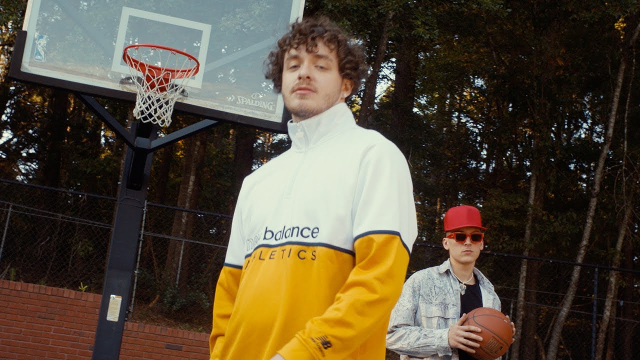 Jack Harlow - Tyler Herro Downnload Ringtone