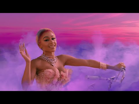 Saweetie Feat. Jhene Aiko - Back To The Streets Downnload Ringtone