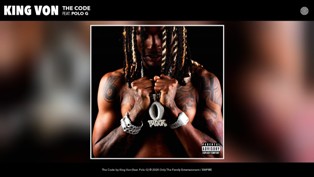 King Von Feat. Polo G - The Code Downnload Ringtone