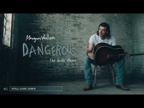 Morgan Wallen - Still Goin Down Downnload Ringtone