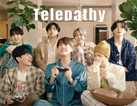 Telepathy Download