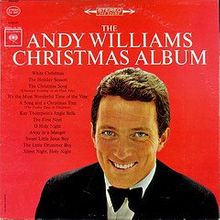 Andy Williams - Happy Holiday Downnload Ringtone