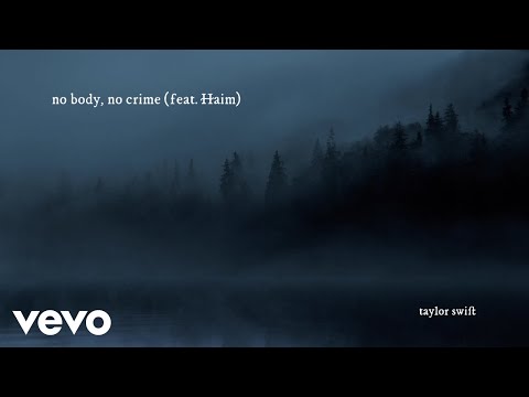 Taylor Swift Feat. HAIM - No Body, No Crime Downnload Ringtone