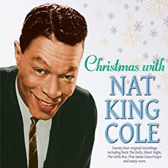 Nat King Cole - Deck The Halls Downnload Ringtone