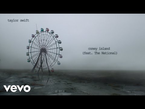 Taylor Swift Feat. The National - Coney Island Downnload Ringtone