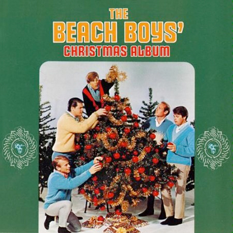 The Beach Boys - Little Saint Nick Downnload Ringtone