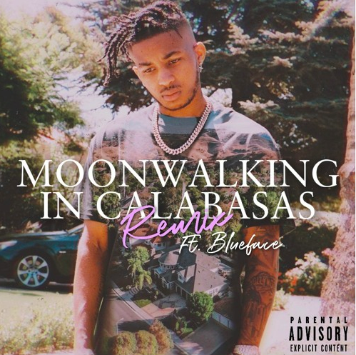 DDG - Moonwalking In Calabasas Downnload Ringtone