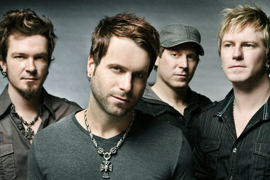 Parmalee & Blanco Brown - Just The Way Downnload Ringtone