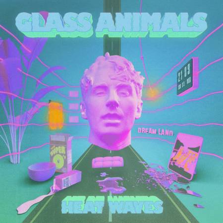 Glass Animals - Heat Waves Downnload Ringtone