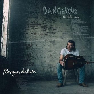 Morgan Wallen - Wasted On You Downnload Ringtone