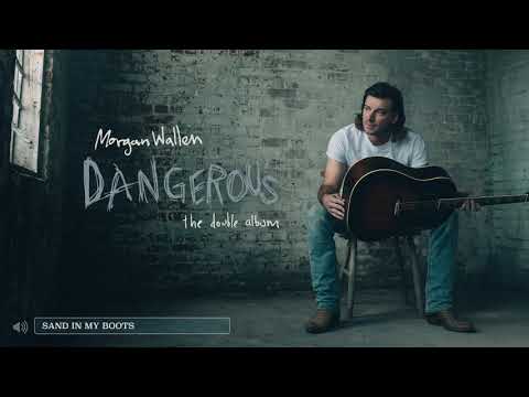 Morgan Wallen - Sand In My Boots Downnload Ringtone