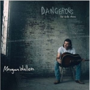 Morgan Wallen Feat. Chris Stapleton - Only Thing That's Gone Downnload Ringtone