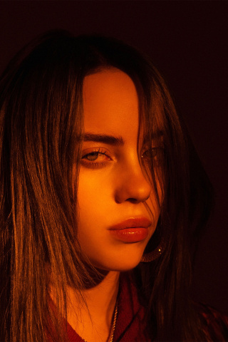 Billie Eilish & ROSALIA - Lo Vas A Olvidar Downnload Ringtone